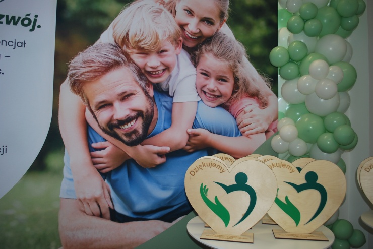 Wielka uroczystość już dziś!