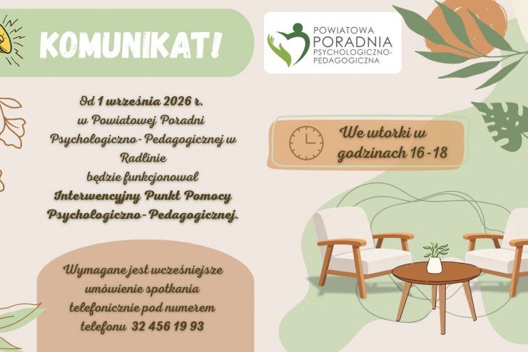 Komunikat