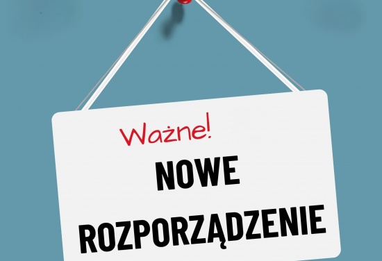 Zmiany od 14 kwietnia