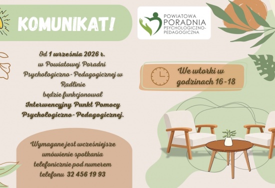 Komunikat