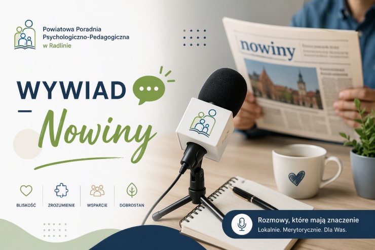 Wywiad nowiny