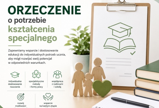 Osoba przygląda się garścią dokumentów trzymając w prawej ręce długopis