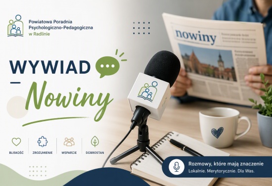 Wywiad nowiny