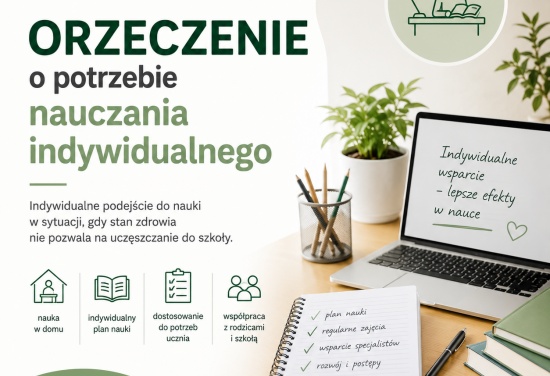 Osoba trzyma dokument najprawdopodobniej analizuje go